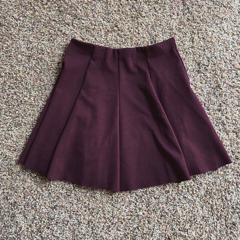 Brandy Melville Skater Skirt